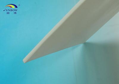 Graphite PTFE Sheet Graphite Filled Moulding Sheets For Sealing Electronic Parts