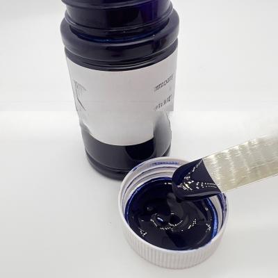 Multiple Colors 1-5μM Fineness Color Pigment For Polyester Resin OEM ODM