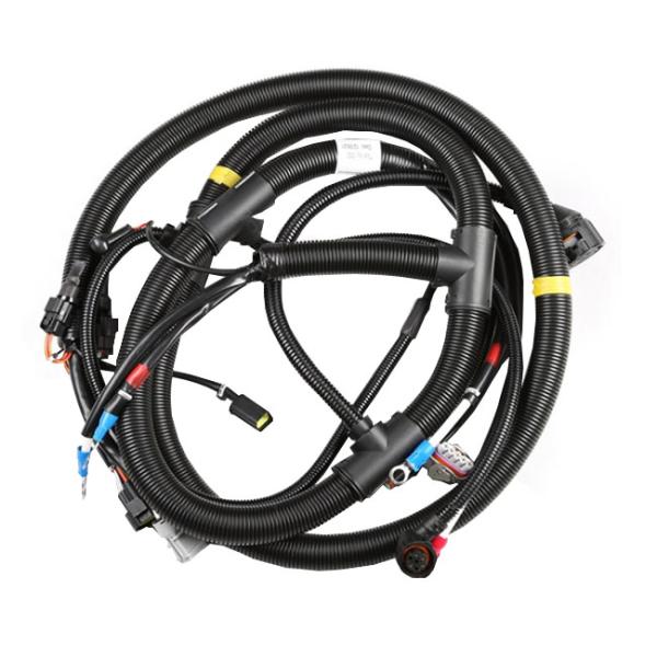 14630636 Excavator EC460B D12D Aftermarket Wiring Harness