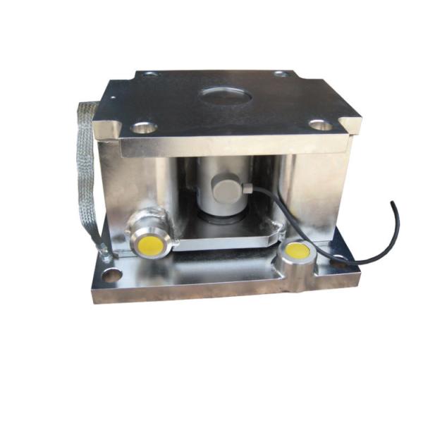 100T Capacity SWC515 Stainless Steel Weigh Module for Heavy-Duty Load Cell