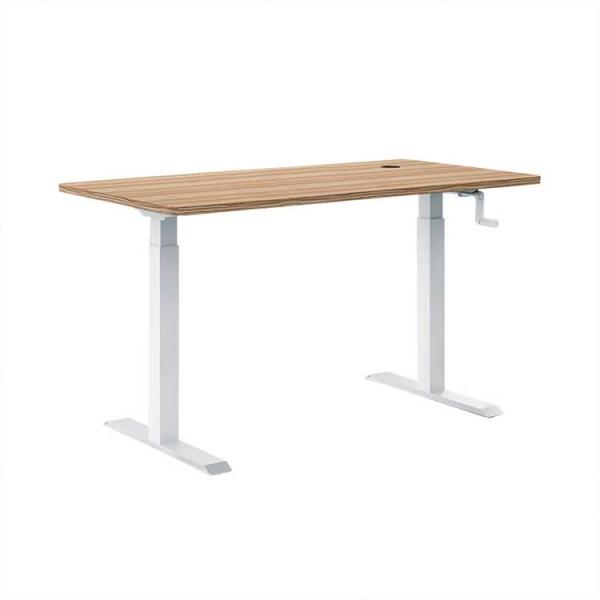 1,6 м электрический стол для сидения эргономичный подъемный стол для стояния