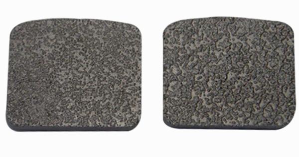 Terrazzo Concrete Grinding Diamonds Abrasive Brazing Block For Husqvarna Grinder