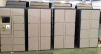 Winnsen Hot Sale Smart Express Terminal Armazém de entrega de encomendas inteligente Armazém de encomendas inteligente