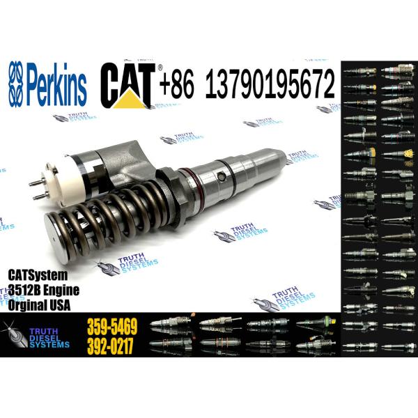 Fuel Injector Assembly 250-1311 250-1302 250-1304 250-1303 250-1306 250-1308 250-1312 392-6214 250-1314 359-5469