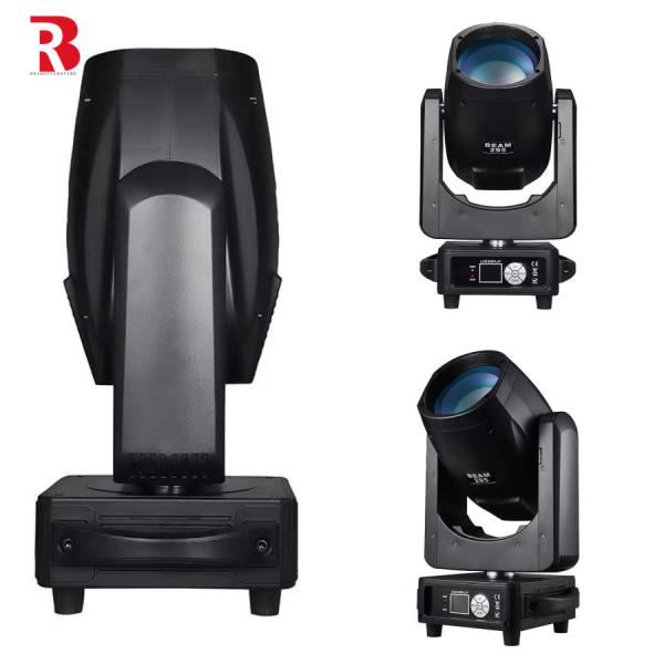 Движущаяся головка 295W луч многократные режимы работы синхронизация и гибкость