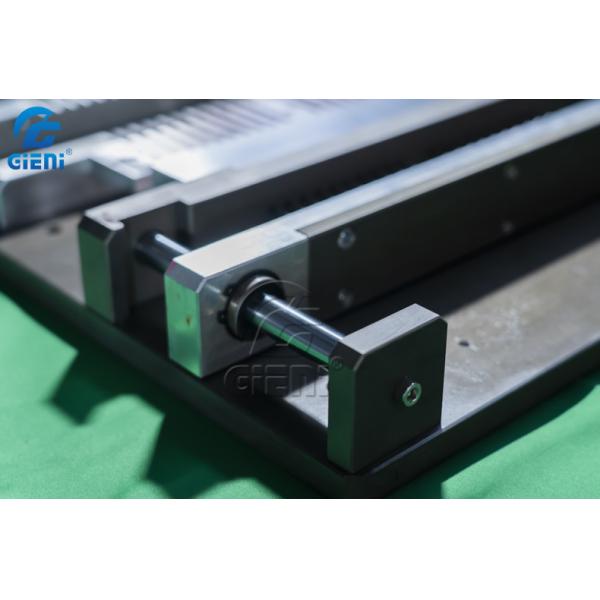 Машина Demolder прессформы карандаша брови косметическая заполняя