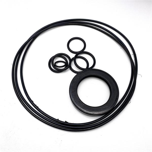 Oil Resistant Swing Motor Seal Kit Oil Seal R200-7 For Hyundai Excavator