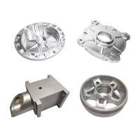 Processamento CNC de precisão Machinado, moído, virado de alumínio, de metal sob medida, Maquinagem CNC, moagem, viragem Serviços OEM