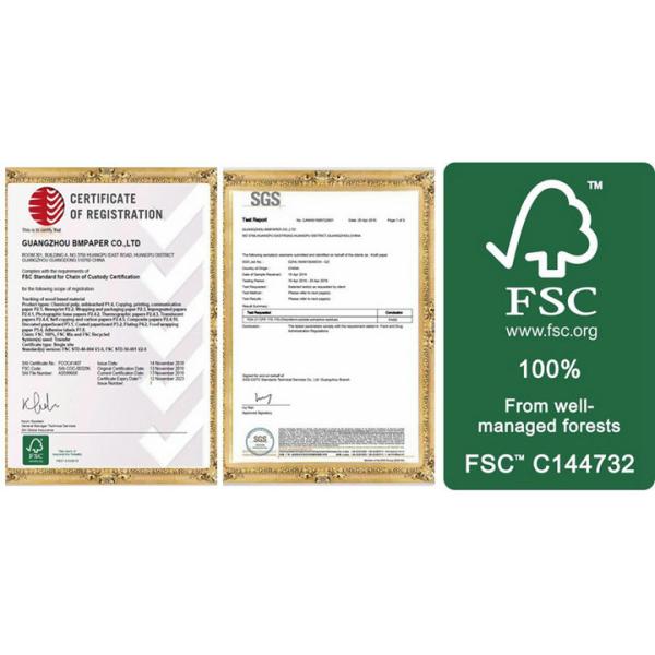 бумага ремесла качества еды 80гсм 90гсм белая для делать муку/сахар кладет УПРАВЛЕНИЕ ПО САНИТАРНОМУ НАДЗОРУ ЗА КАЧЕСТВОМ ПИЩЕВЫХ ПРОДУКТОВ И МЕДИКАМЕНТОВ в мешки ФСК