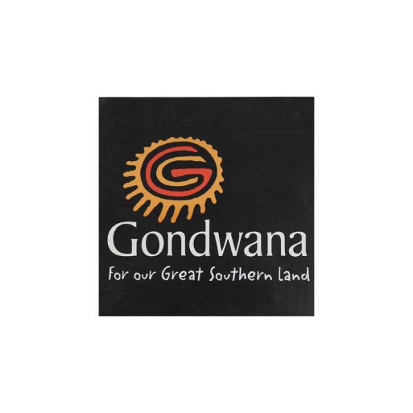 Corflute Sign Corrugated Plastic Yard Sign Lightweight and Long Lasting Solution for Advertising Trade Shows and Events