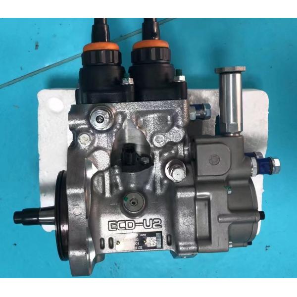 094000-0463 6156-71-1132  New Fuel Injection Pump  For KOMATSU SA6D125E 6D125