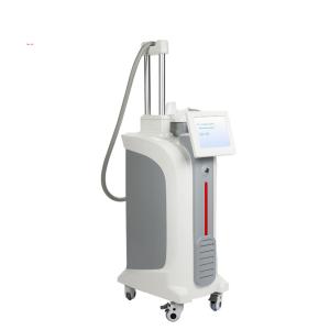 máquina da remoção do cabelo do laser do diodo de 755nm 1064nm para o salão de