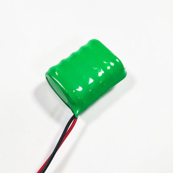 100% Made in China Ni-MH Rechargeable Battery 160mah 1.2v Button Cell