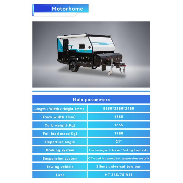 Ford Ambulancia de suministro médico directo Tipo 2 4x4 Furgoneta de rescate para el transporte de pacientes Diesel combustible vía trasera 1704mm