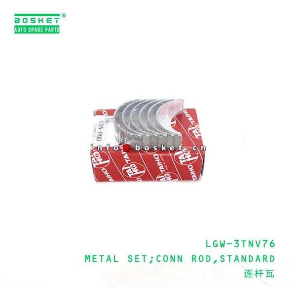 Стандартный ведущий шатун автомобиля LGW-3TNV76 для ISUZU 3TNV76