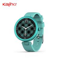 bracelete da saúde de Smartwatch da chamada de Bluetooth do pixel de 1.09inch 240*240