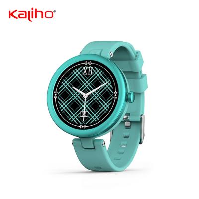 bracelete da saúde de Smartwatch da chamada de Bluetooth do pixel de 1.09inch 240*240