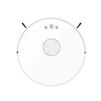 Robô de limpeza Tuya APP do assoalho do aspirador de p30 do robô da navegação do laser