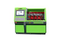 JZ-326B PRO CR Piezo 4 aguja generar código inyector inyección de aceite retorno simultáneo banco de prueba