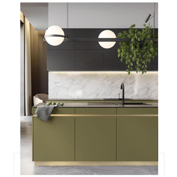 Plant Pendant Lights Modern Long Cord Plants Deco Chandelier Hanging Glass Ball Light(WH-GP-50)