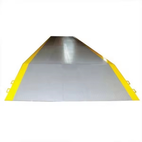 Precision Electronic Truck Scales With 6M/9M/12M/15M/18M/22M/24M/28M Platform And 220V Power