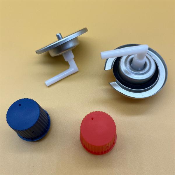 High-Durability Stove Gas Valve Replacement for Home Kitchens – Easy Installation & Reliable Performance