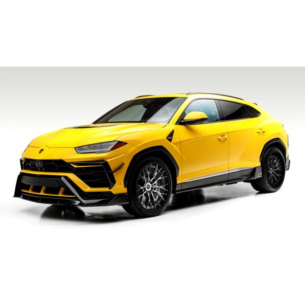 6061-T6 3 Piece Forged Wheels VMP-302