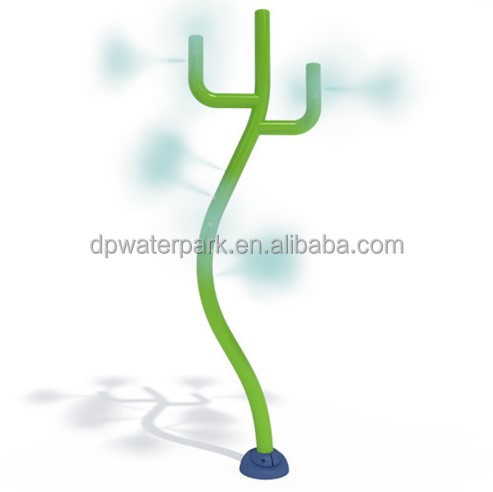 OEM оборудование для водных парков, кактусы, распылитель воды, бассейнные игрушки