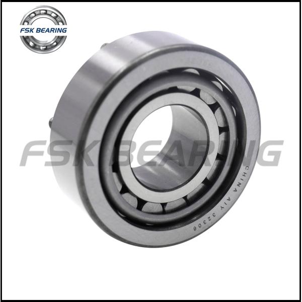 Radial Load 82550/82950 Tapered Roller Bearings 139.7*241.3*57.15mm Excavator Bearing