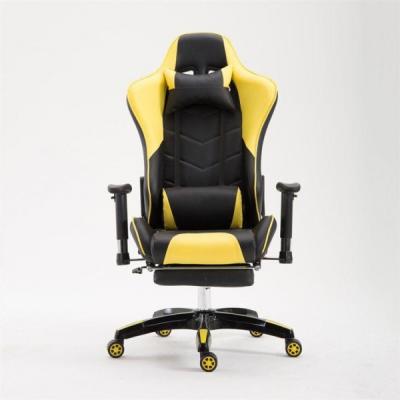 Cadeira de competência lombar ergonômica personalizada do escritório de Seat da cadeira de mesa do jogo