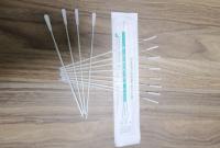Nylon Flocked Nasal Nasopharyngeal Oral Oropharyngeal Swab for Covid-19