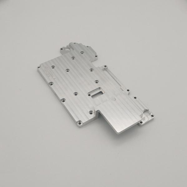 Professional CNC Milling Parts / Industry Cnc Machining Milling Turning Service