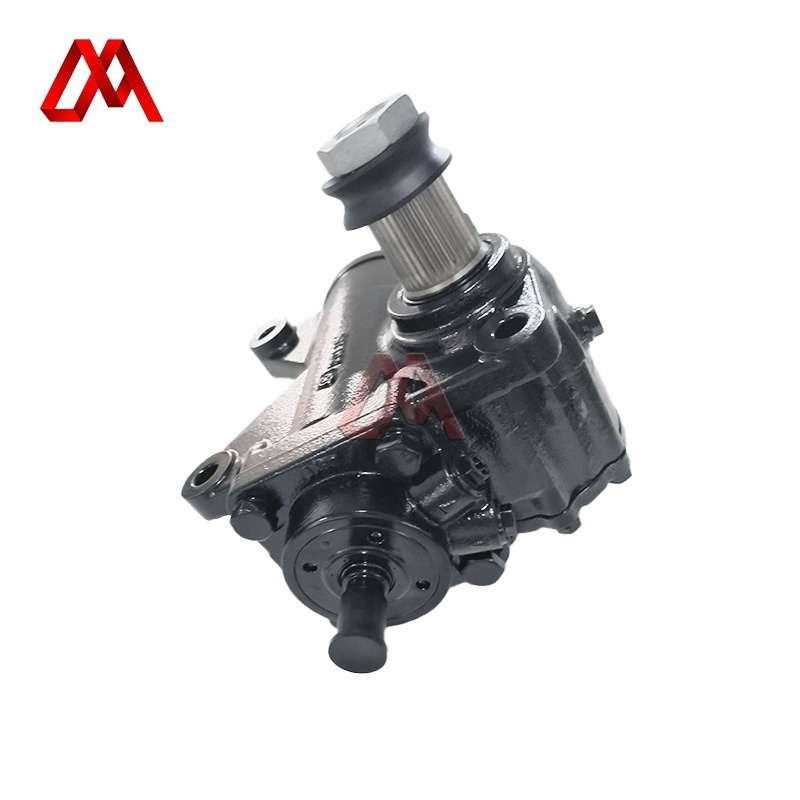 1-44000916-0 1440009160 Power Steering Gear Box For Isuzu CXZ05 6WF1
