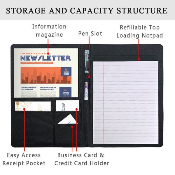 A4 A5 A6 Sublimation Notebook Hardcover Blank Journals For Sublimation