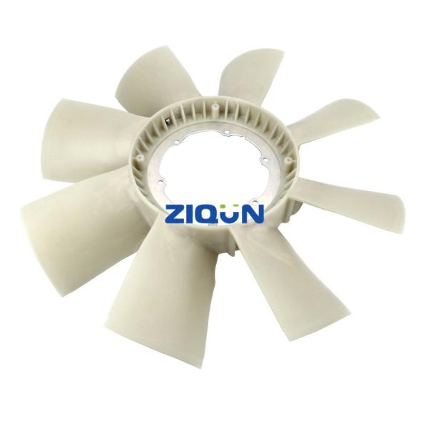 680mm 5010315993 Renault Truck Engine Fan