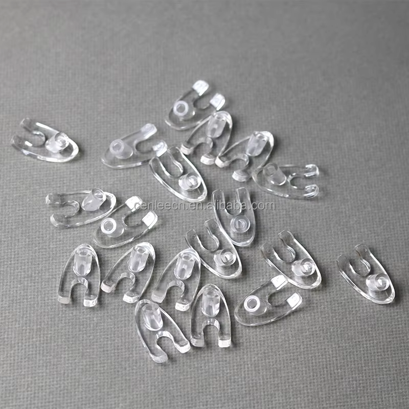 Professional Anti-Aging U225 Mesotherapy Gun Accessory Set Disposable Catheter Consumables 4pcs/