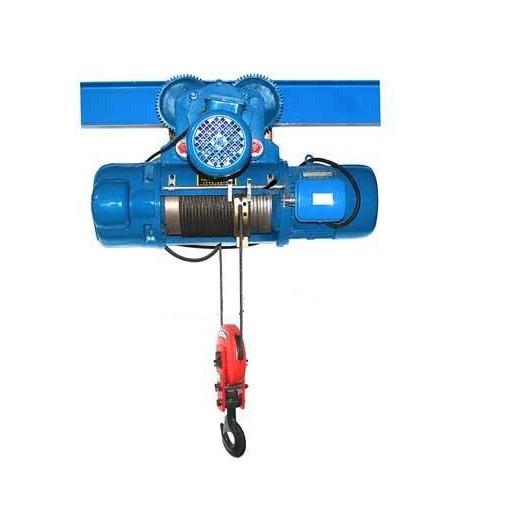 CD type wire rope electric hoist、electric wire hoist	1 ton electric wire rope hoist、1t electric hoist、1t electric crane