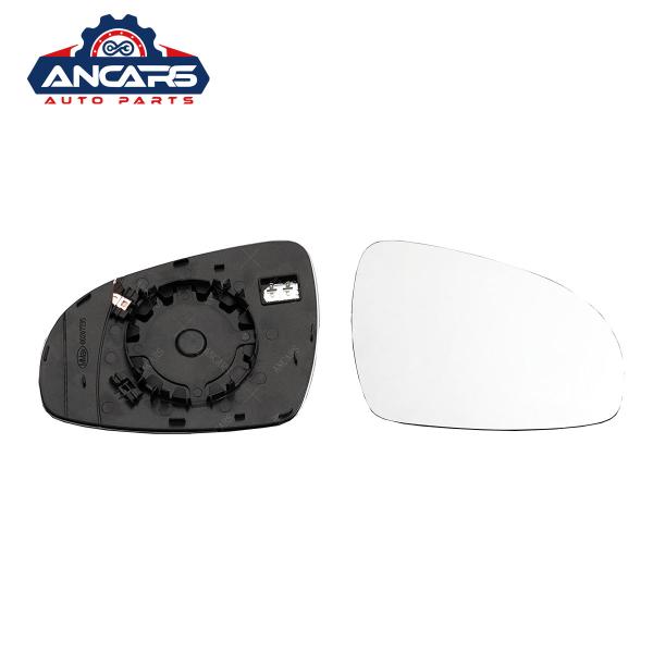 2016 KIA Sportage Side Mirror Glass Replacement 87611-F1060 87621-F1060