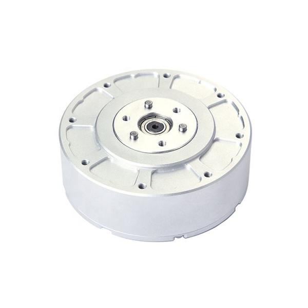 Faradyi Customized New Product 1:36 High Torque Brushless Gear Motor Rated Torque Exoskeleton Motor For Industrial Arm Robot Dog