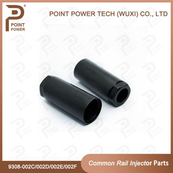 For Injector R03701D / 28232234 /  R04601D / R05501D Injector Nozzle Nut Cap Φ16.9×41×M15.2*0.5 Applied 9308-002C/002D/002E/002F