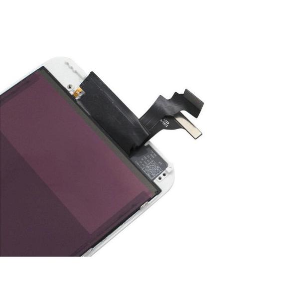 Tempered Glass iPhone LCD Screen 6 Plus iPhone Screen Replacement Kit