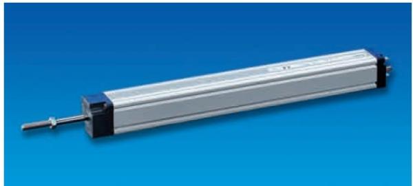 Novotechnik LWH-0600