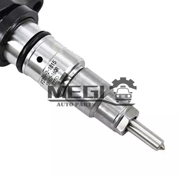 0445120238 0445120255 Common-Rail Fuel Injector For Cummins Engine