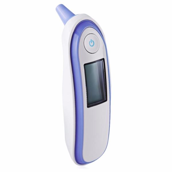 Baby Adult Infrared Thermometer Digital Thermometer Fever Medical Forehead Ear Thermometer Body Care Thermometer Diagnos