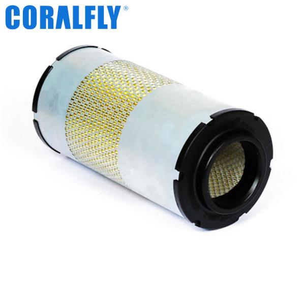 Элемент воздушного фильтра двигателя Perkins 135326206 5,71 дюйма