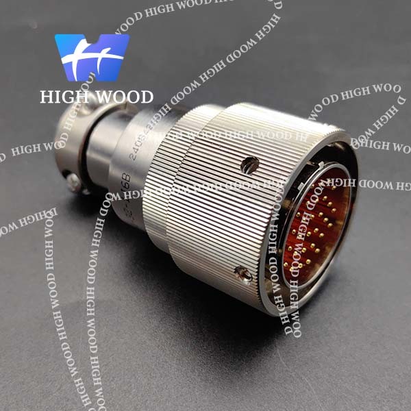 Russian Military Standard PM4-32-1J6B