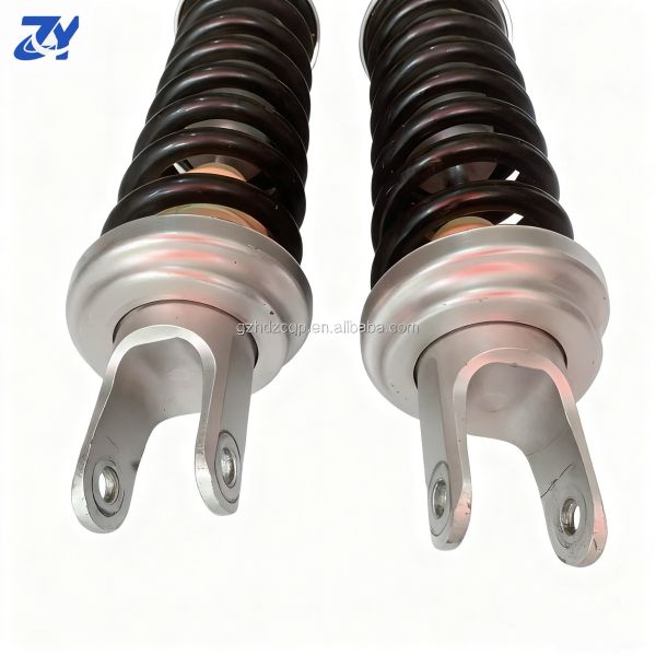 Original Car Spare Parts  Shock Absorber for Lamborghini Aventador 2013-2016 Auto Parts Car Accessories