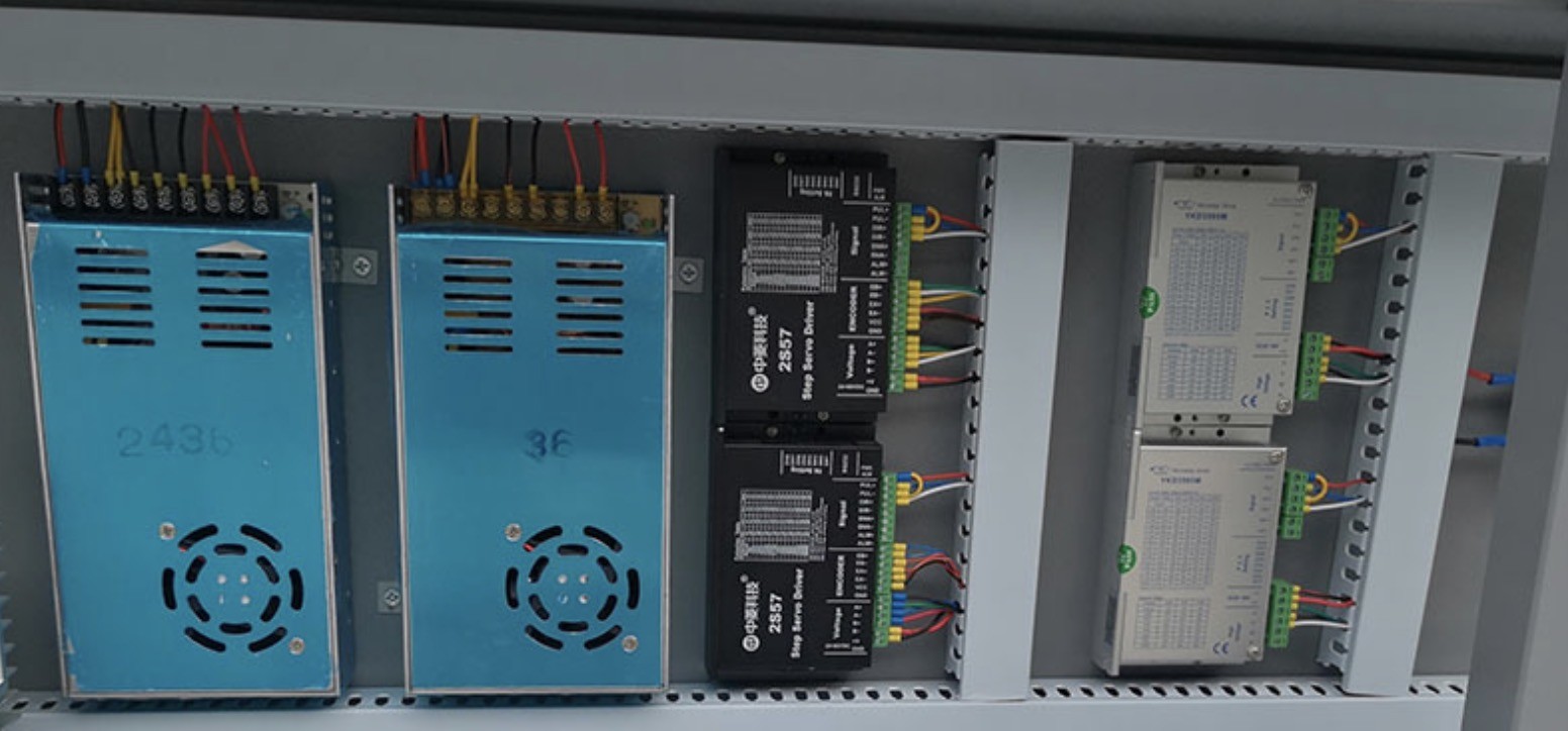 Машина маркировки лазера мини СО2 3W 5W 15W УЛЬТРАФИОЛЕТОВАЯ для PCB