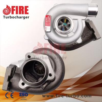 GT2049S 754111-5009S 2674A423 Turbocharger Perkins Industrial Gen Set With 1103A Engine