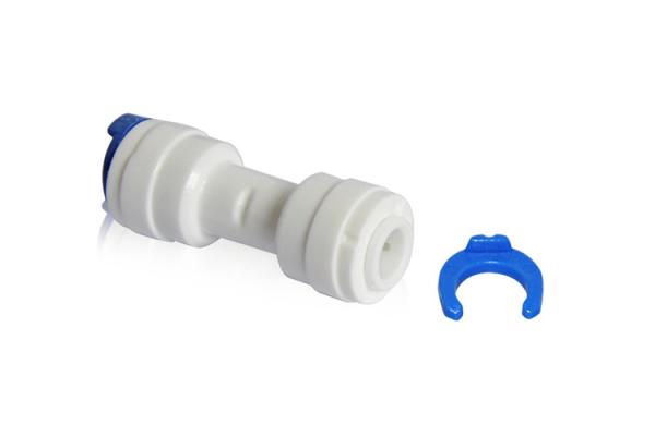 Water System Fittings Water Purifier Accessories K154 Quick Connect Pipe Ro Fittings